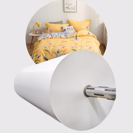 Carta per trasferimento termico con carta per sublimazione ad asciugatura rapida A3/A4 da 80 g/m² per stampa su cotone Stampante a sublimazione A3/A4